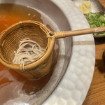 Sobashabu Souhonke Naniwasoba - 