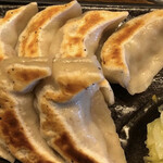 肉汁餃子のダンダダン - 