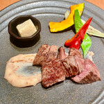 Kyouto Teppanyaki Gurou - 