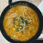 らあめん花月嵐 - 