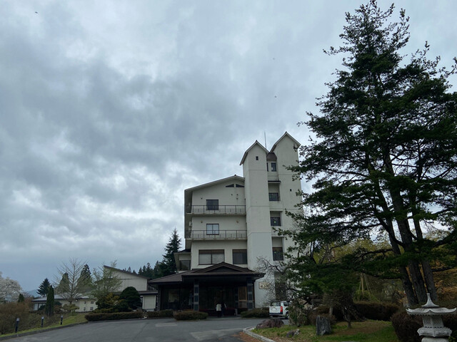 山王山温泉 瑞泉郷（【旧店名】矢びつ温泉 瑞泉閣） - 一関市その他（ホテル）の写真