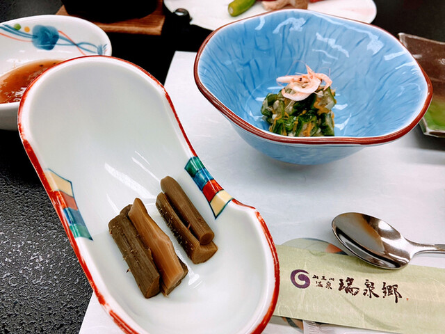 山王山温泉 瑞泉郷（【旧店名】矢びつ温泉 瑞泉閣） - 一関市その他（ホテル）の写真