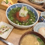 和食屋 きんつぎ - 