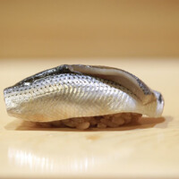 鮨 しゅん輔 阿佐ヶ谷 - 