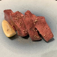 焼肉トラジ ルクア大阪店 - 