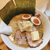 旭川ラーメン雪花亭 - 