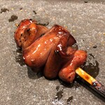 とり澤 - レバー