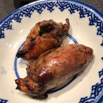 とり澤 - まるはつ