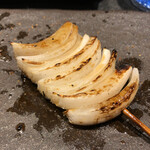 とり澤 - 新富町玉ねぎ