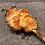 とり澤 - ぼんじり