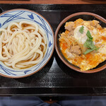 Marugame Seimen - 