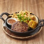 WAGYU Hamburg Steak (150g)