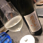 とり澤 - 飛露喜 純米大吟醸