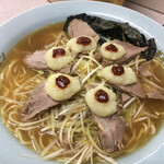 ラーメンショップ - 