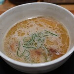 麺や 清流 - 