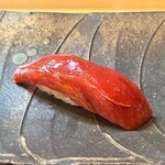 松榮鮨 - 鮪 赤身