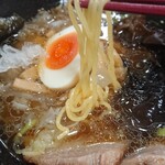 Ramen Kura Gei - 