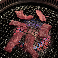 Let it Beef - 焼き焼き♪