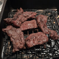 Let it Beef - 藁に塗れて焼き焼き♪
