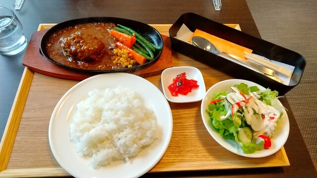 カフェ グレコ 仙台市泉区 &ndash; 落ち着きのあるカフェ