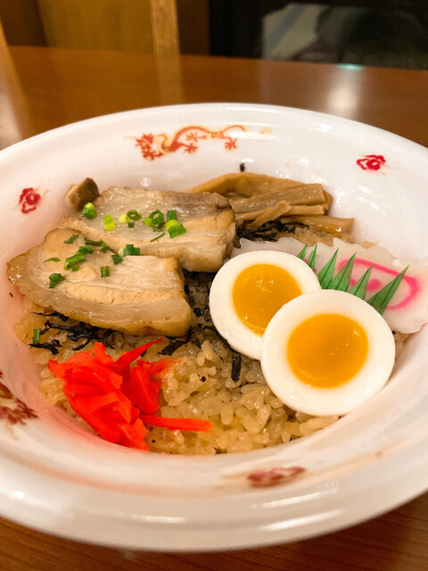 蔵の湯 - 喜多方（その他）の写真