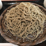 にのまえ - もり