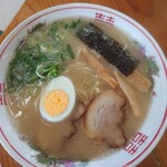 大久ラーメン 鳥栖店 - ラーメン