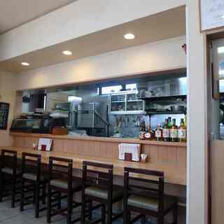 割烹しんはま_2