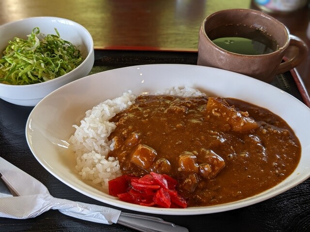 おちゃっこクラブ - 女川（喫茶店）の写真