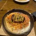 Italian Bar & Trattoria SHIBUYA ACCESO - 