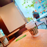 STARBUCKS COFFEE - 