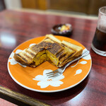珈琲ブレーク - 