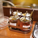 ポークビンダルー食べる副大統領 - 