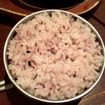 Choun - ご飯