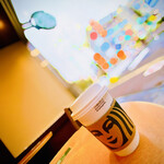 STARBUCKS COFFEE - 