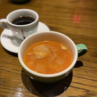 渋谷アチェーゾ - 