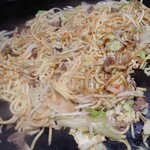 Okonomiyaki Doujou - 