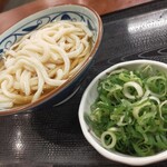 丸亀製麺 - 