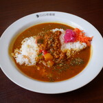 カレーハウス ＣｏＣｏ壱番屋 - 