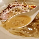 麺元素 - 