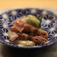 祇園 寿司六 - 