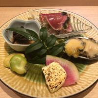 六本木 すし巽 - 