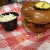 Hattie B's Hot Chicken  - 料理写真: