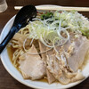 横浜家系ラーメン吟家 八千代店
