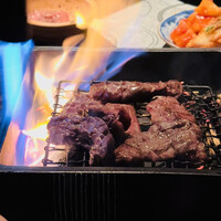 Let it Beef - ファイヤー(ꐦ°᷄д°᷅)‼️