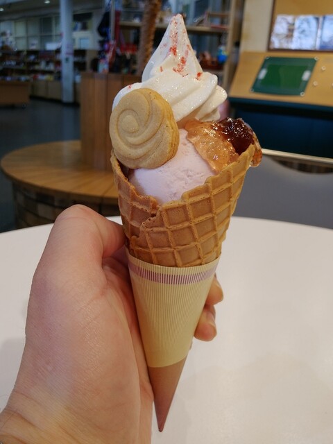 アグリプラザ昭和 - 大久保（その他）の写真