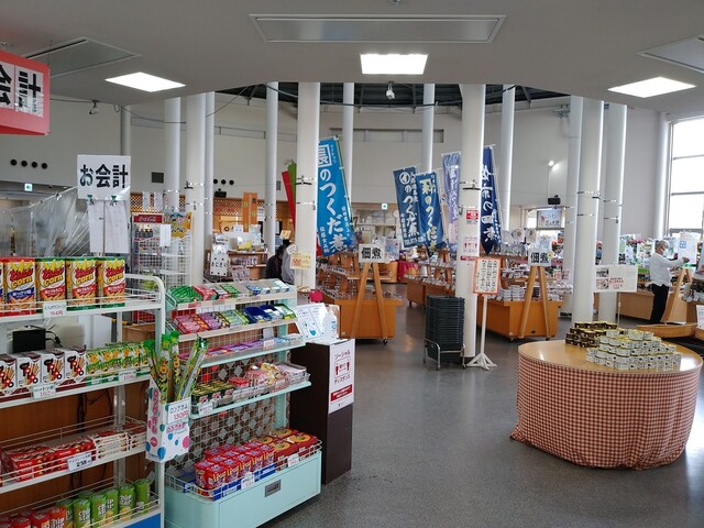 アグリプラザ昭和 大久保 &ndash; 秋田・道の駅で楽しむ地元グルメと特産品