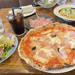 VICINO Restaurant・Cafe - 