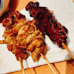 Yakitori Tombo - 