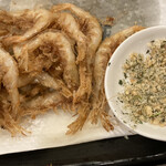 灼味噌らーめん 八堂八 - 